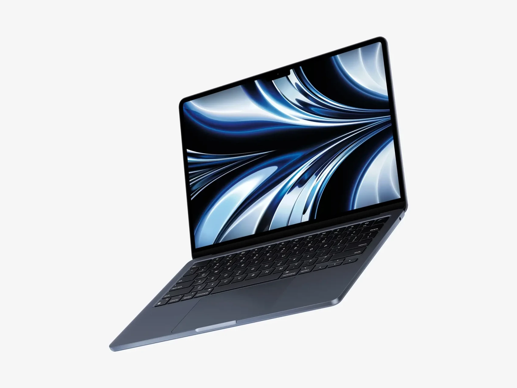 MacBook Air (M2) Mockups 13