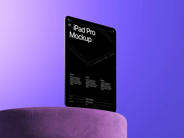 AE-Mockups, Scene 07