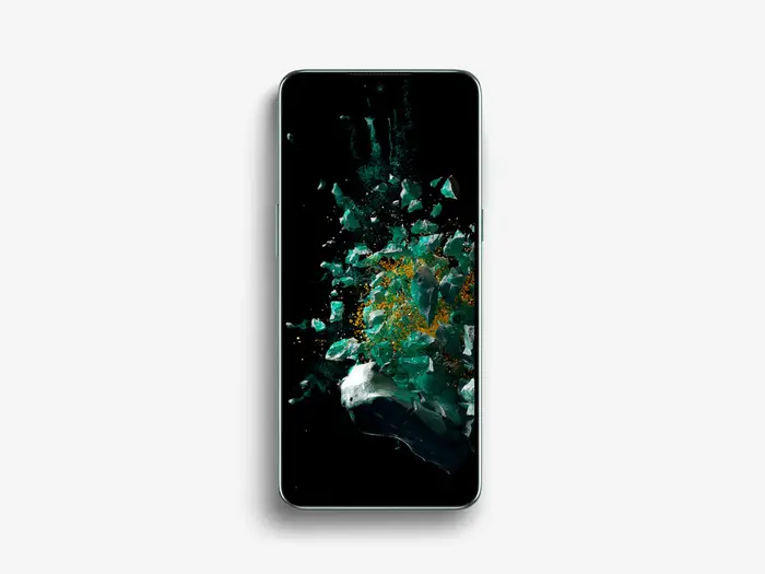Free OnePlus 10T Mockup