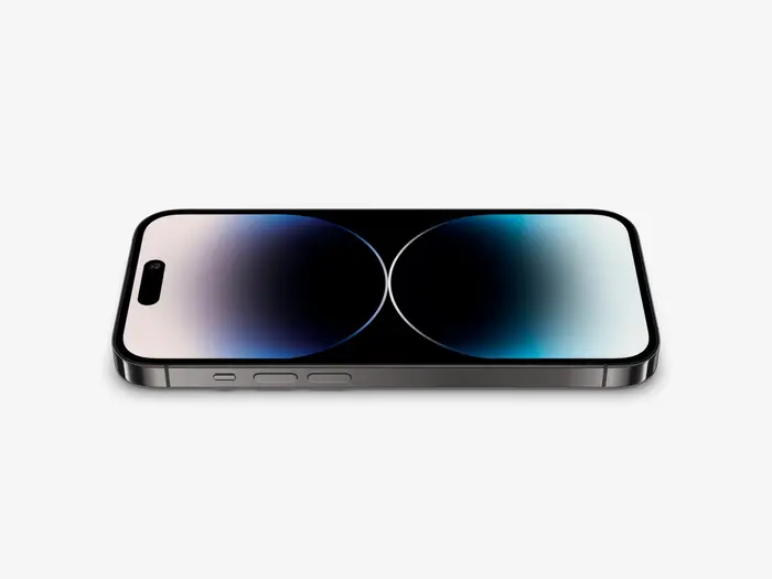 iPhone 14 Pro Mockup, 05