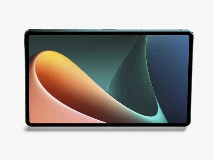 Xiaomi 5 Pad Mockups, 01