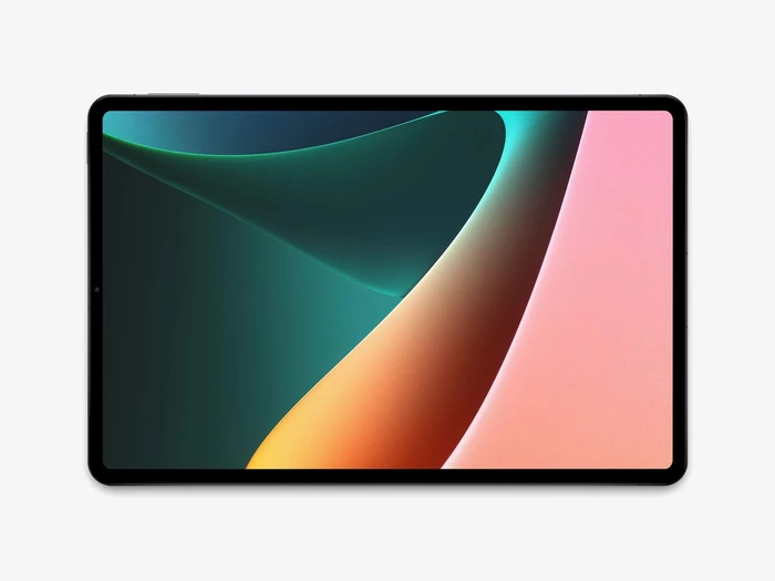 Xiaomi 5 Pad Mockups, 11