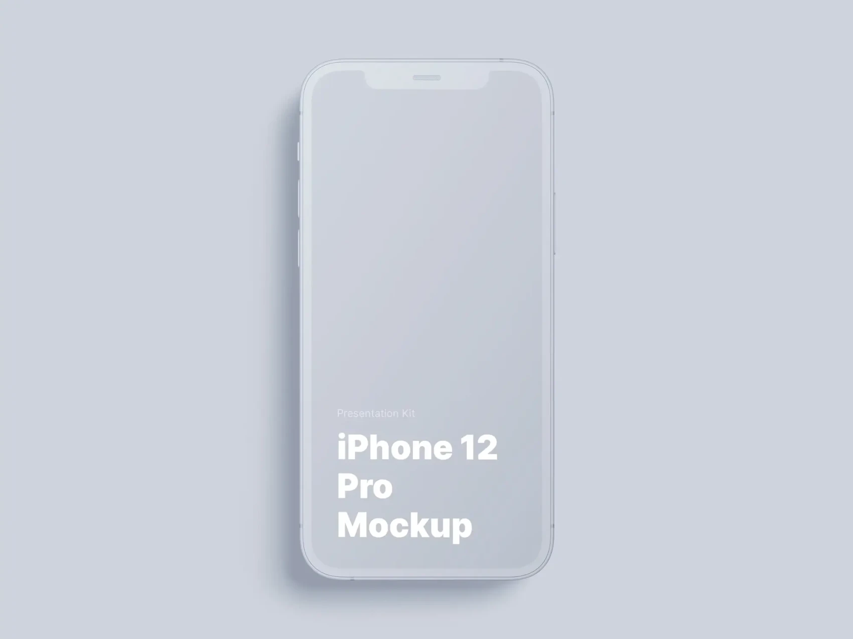 iPhone 12 Pro Mockups 65