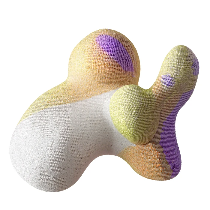 Futeral Abstraction, 6