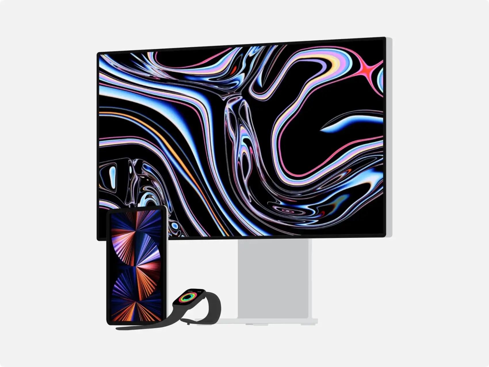 Vector Mockups 6