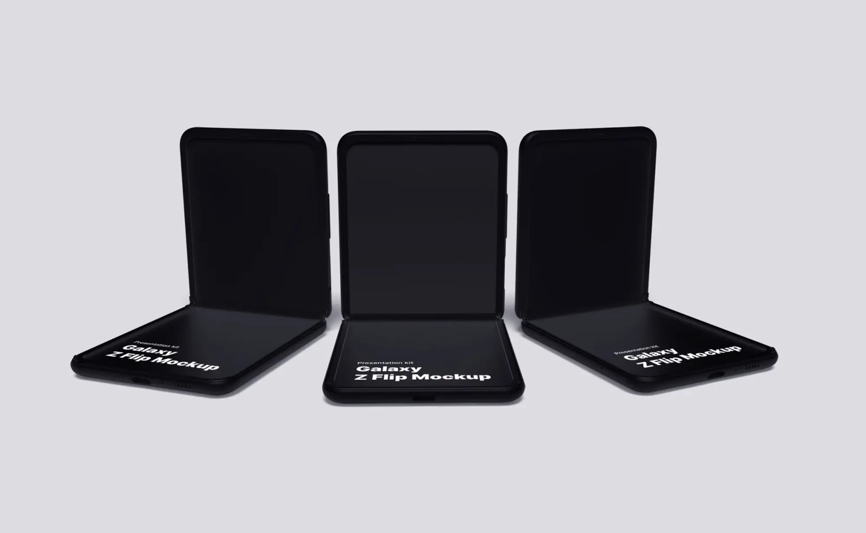 Samsung Galaxy Z Flip 32