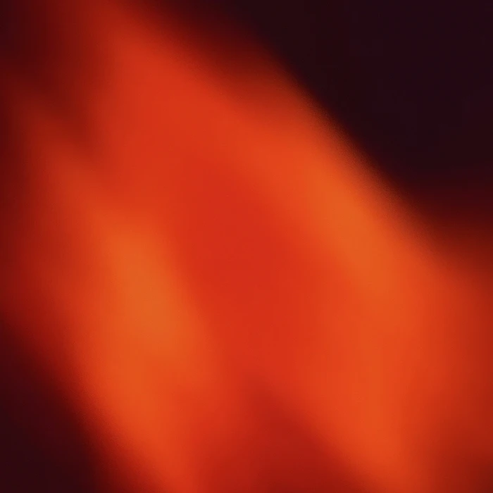 Grainy Blur Abstraction, 44