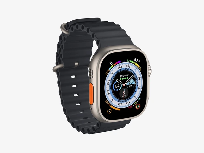 Watch Ultra Mockup, 18