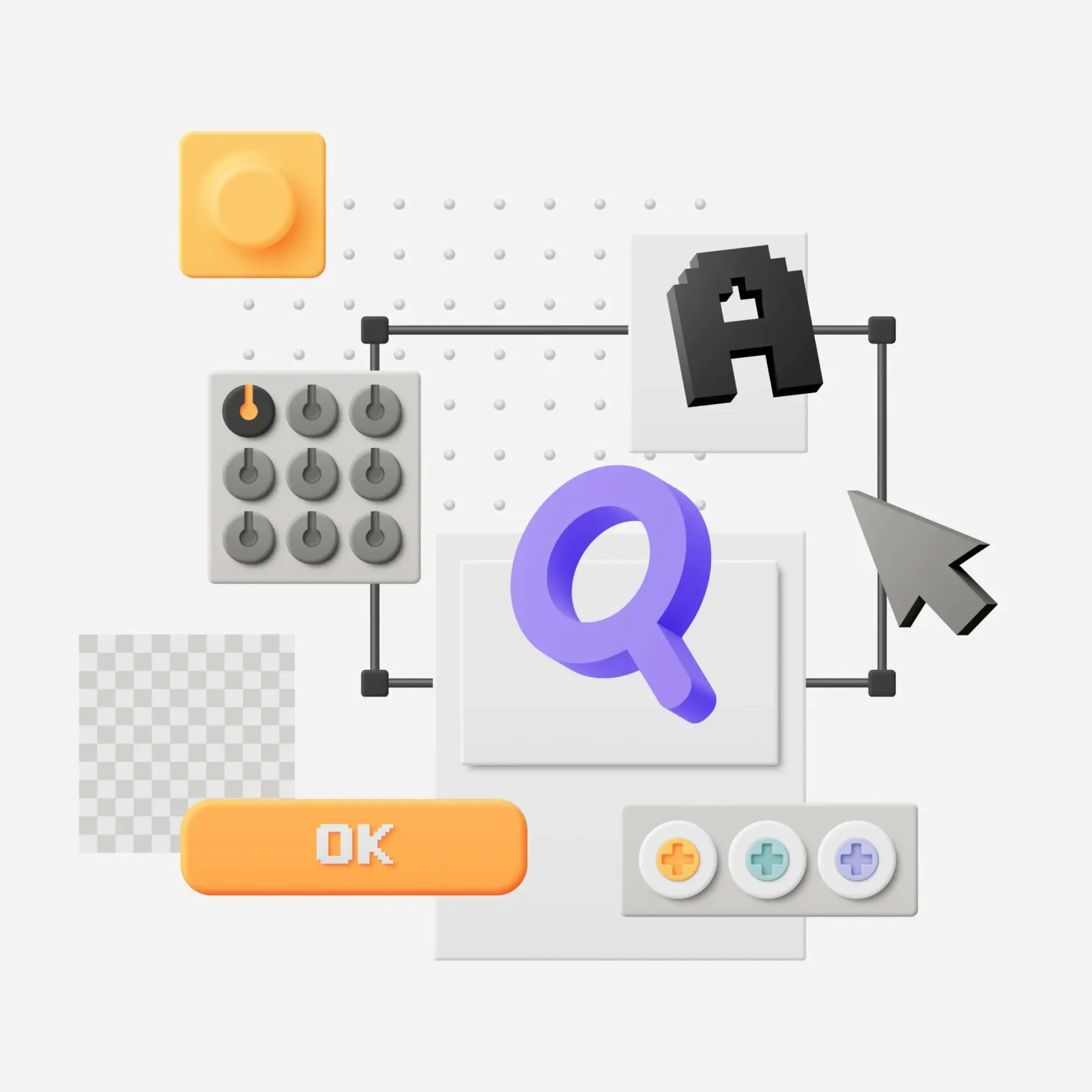 Snap! Illustration Constructor 23