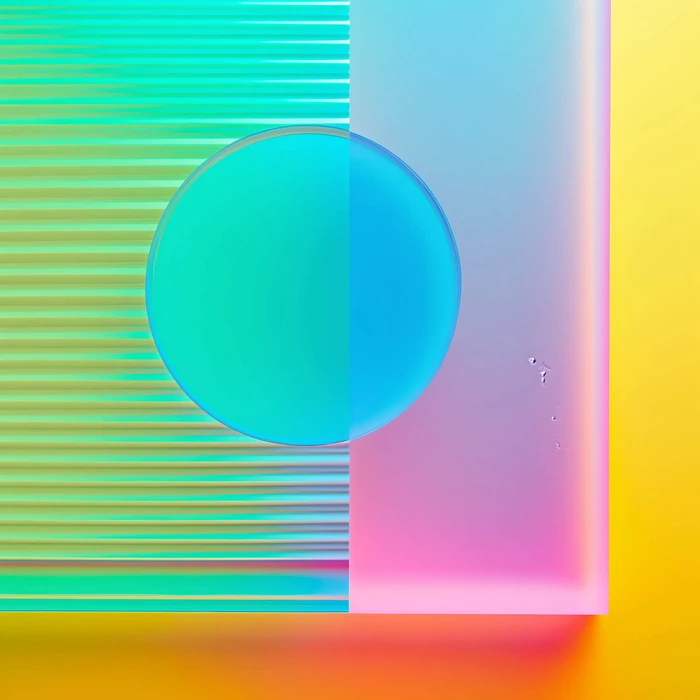 Nebulous Hues 27