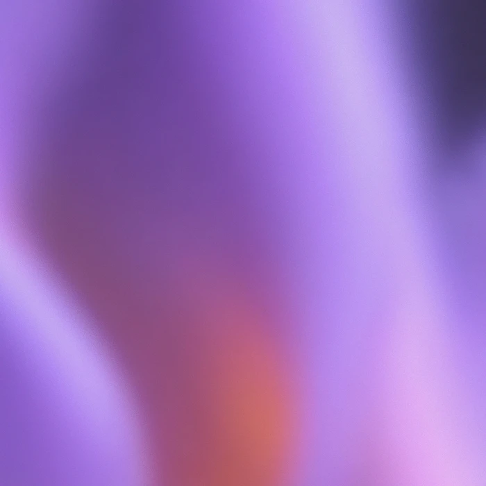 Grainy Blur Abstraction, 51