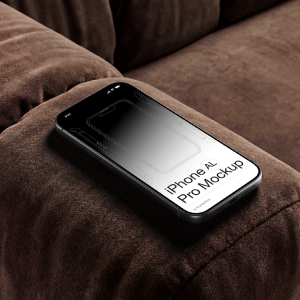 AL-Mockups, Apple Devices
