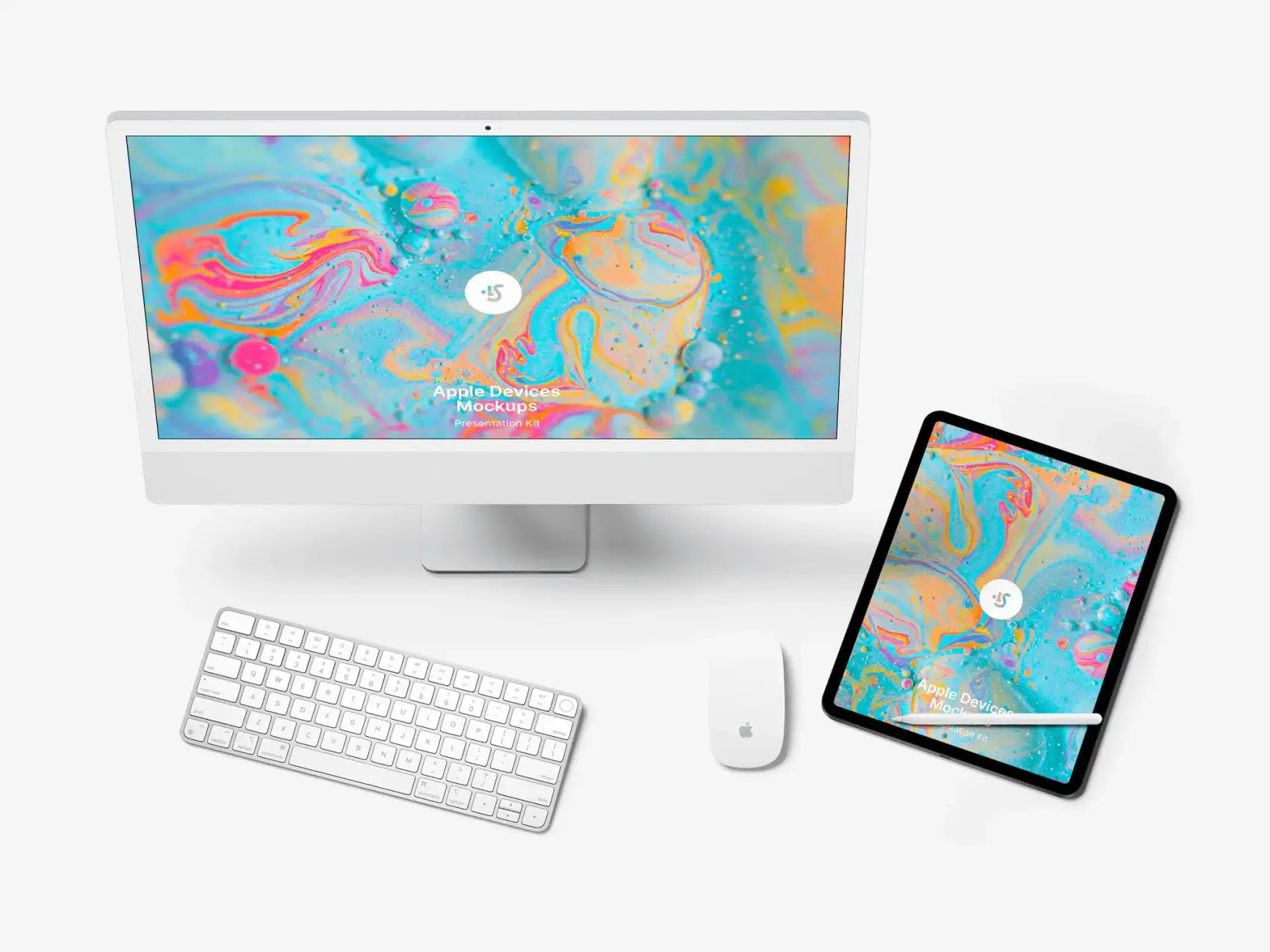 Apple Set Bundle 5