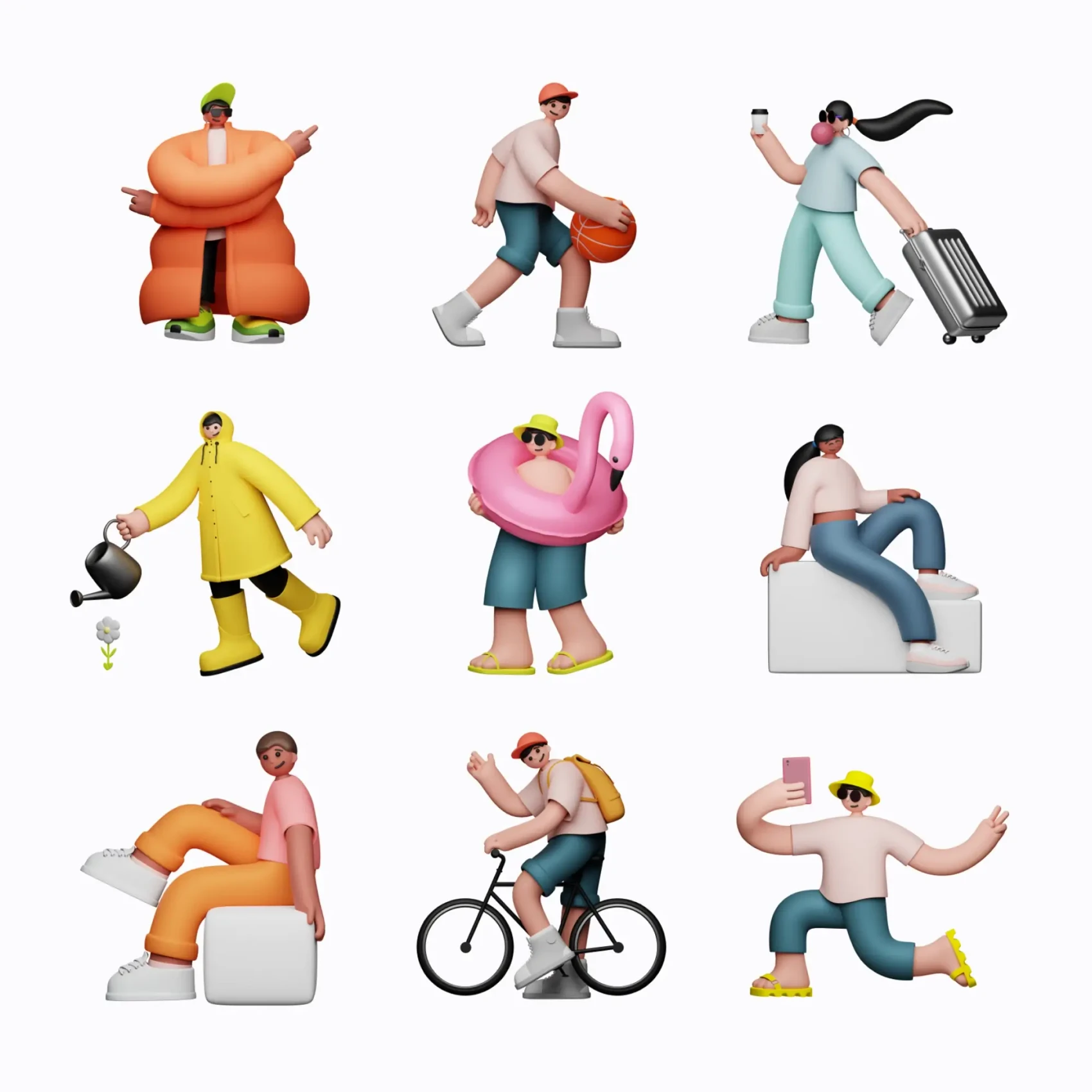 Guuulp! Illustration Constructor 2