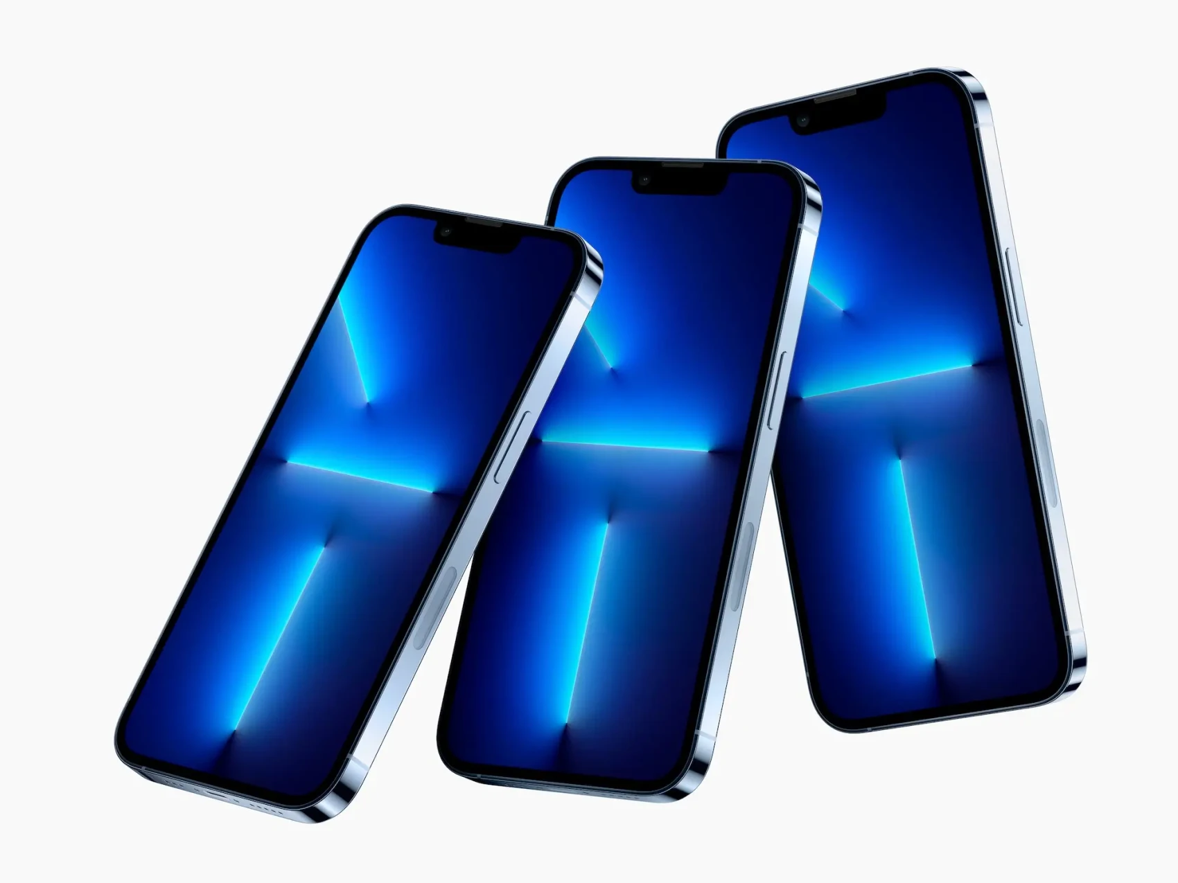 iPhone 13 Pro Mockups 15