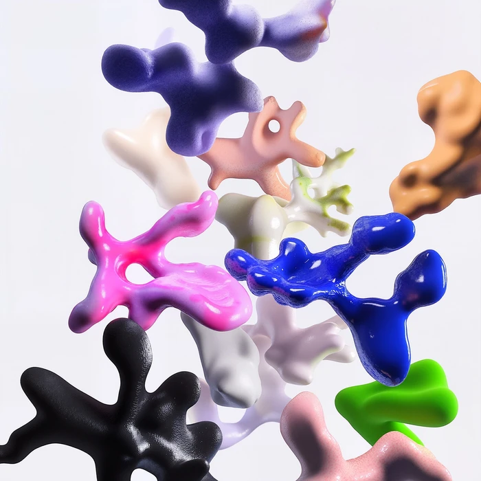 Futeral Background, 2