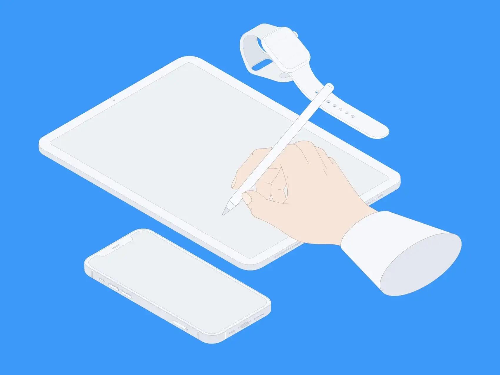 Vector Mockups 75