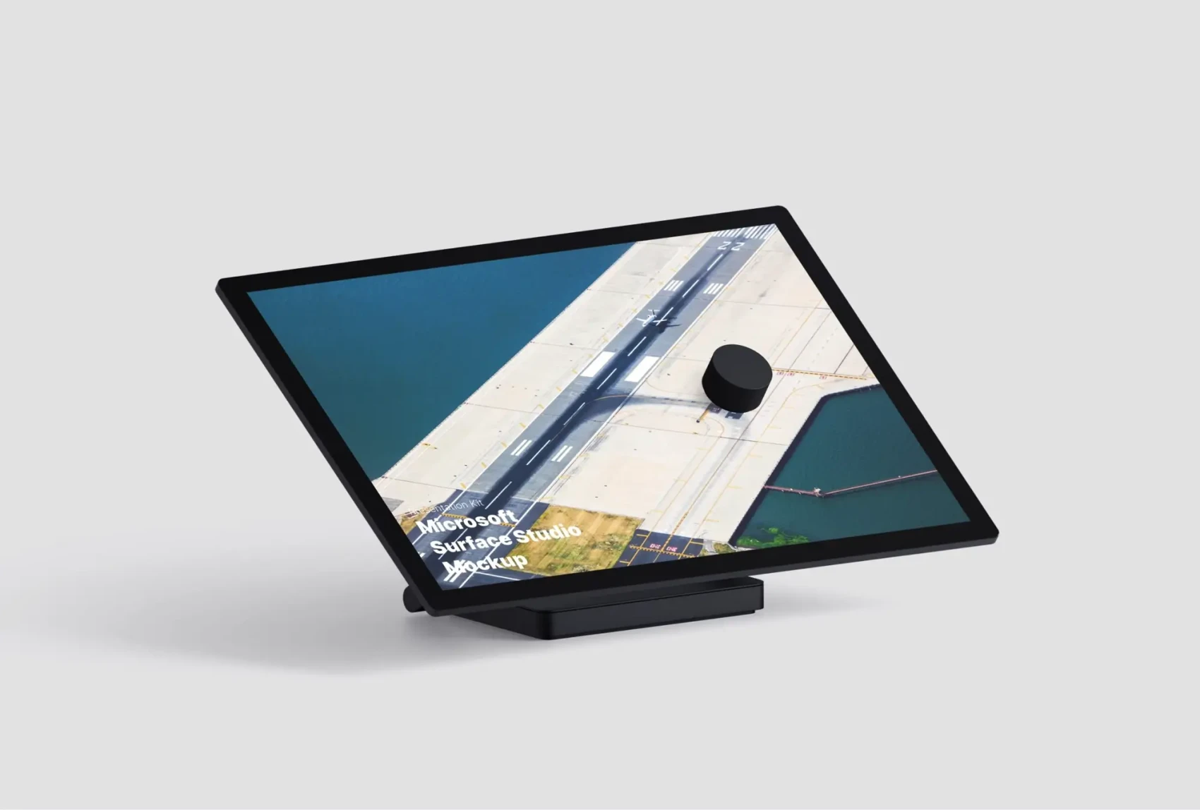 Microsoft Surface Studio 2 Mockups 15