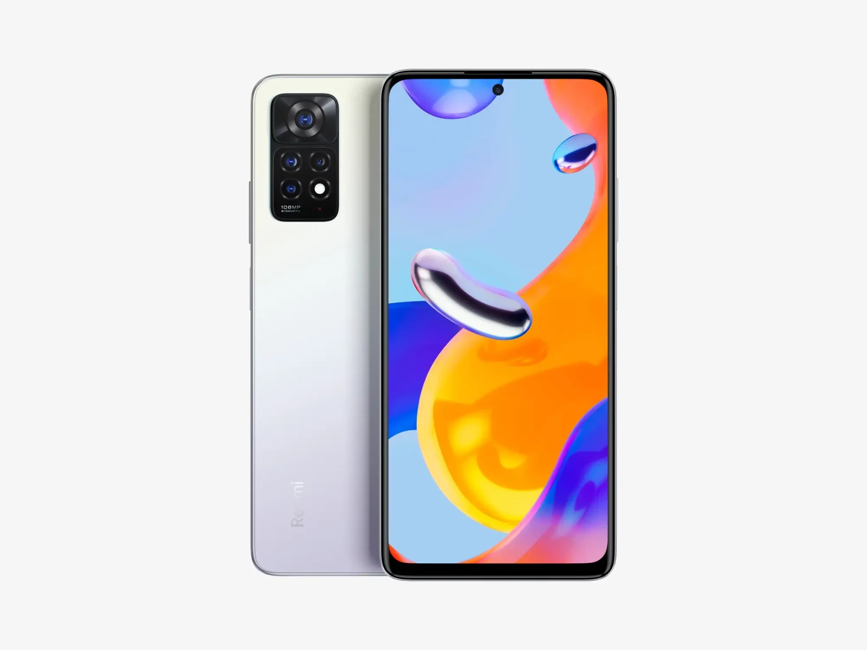 Redmi Note 11 Pro Mockups 45