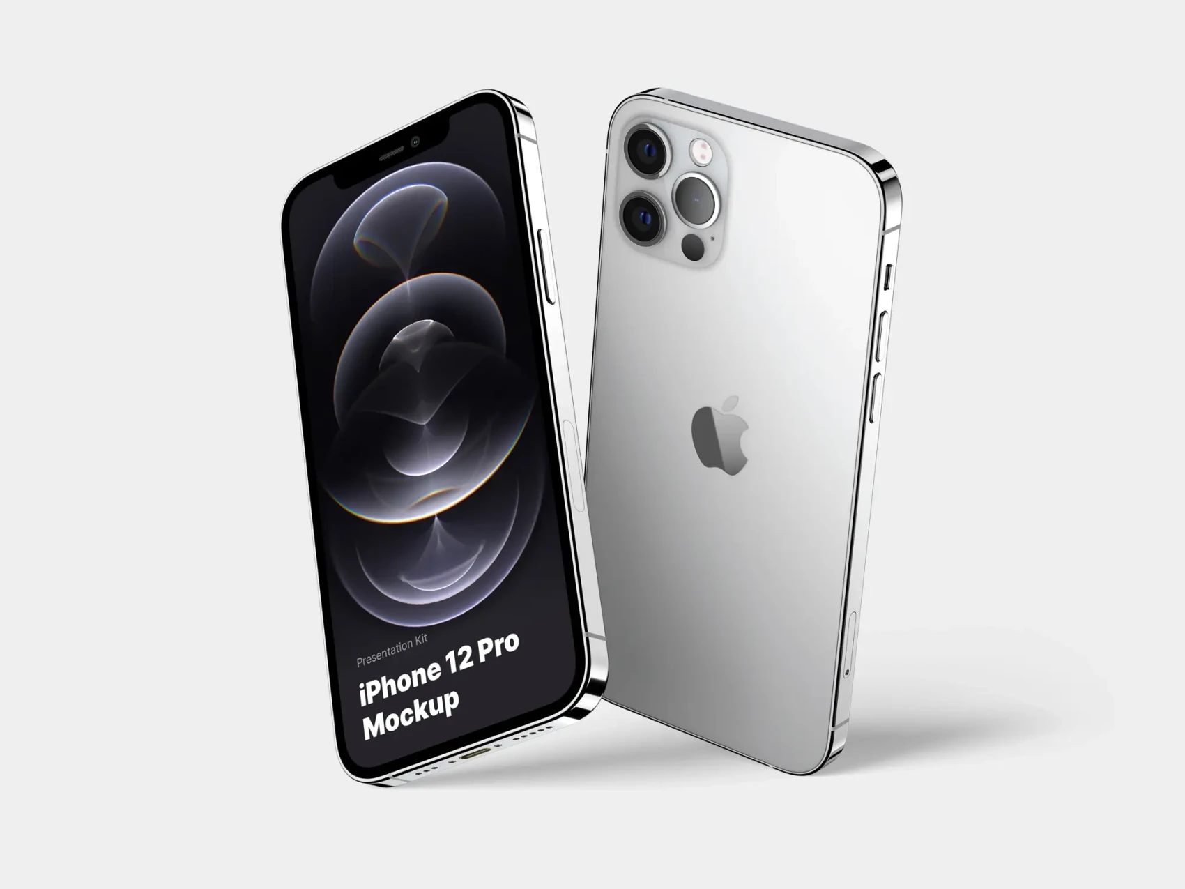 iPhone 12 Pro Mockups 20