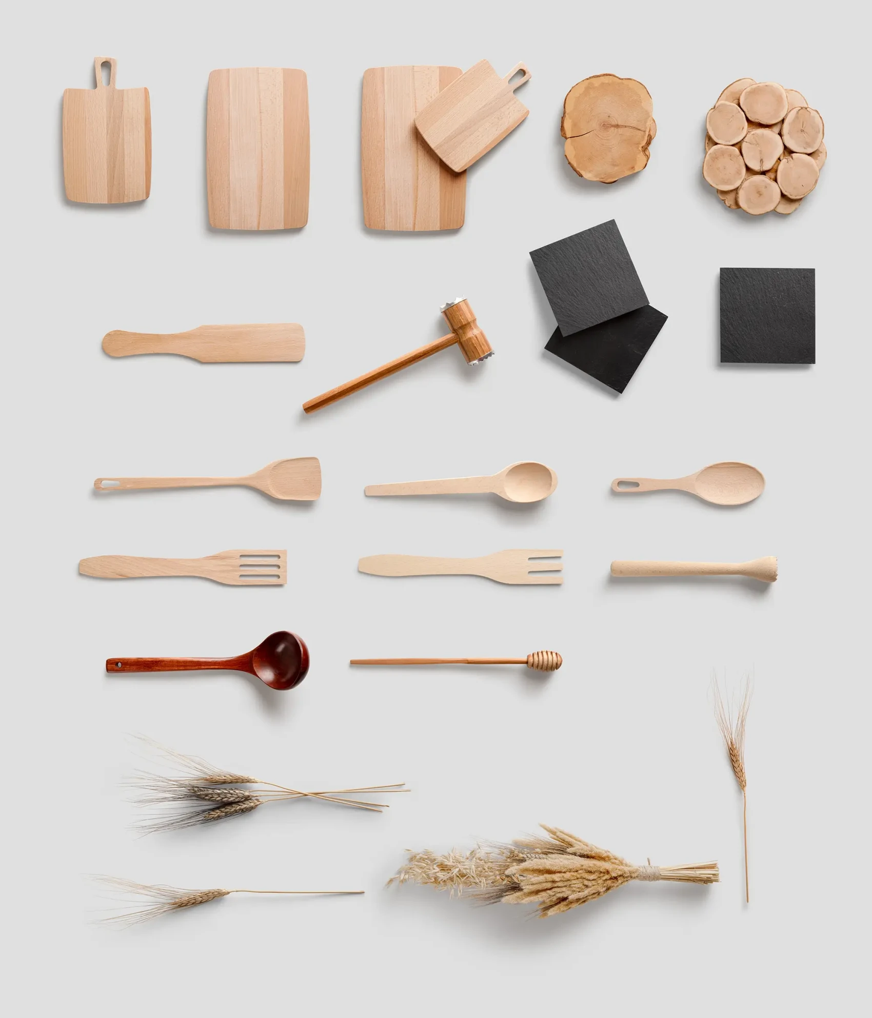 Kitchen Items 10