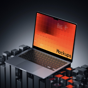 AP-Mockups, Apple Devices
