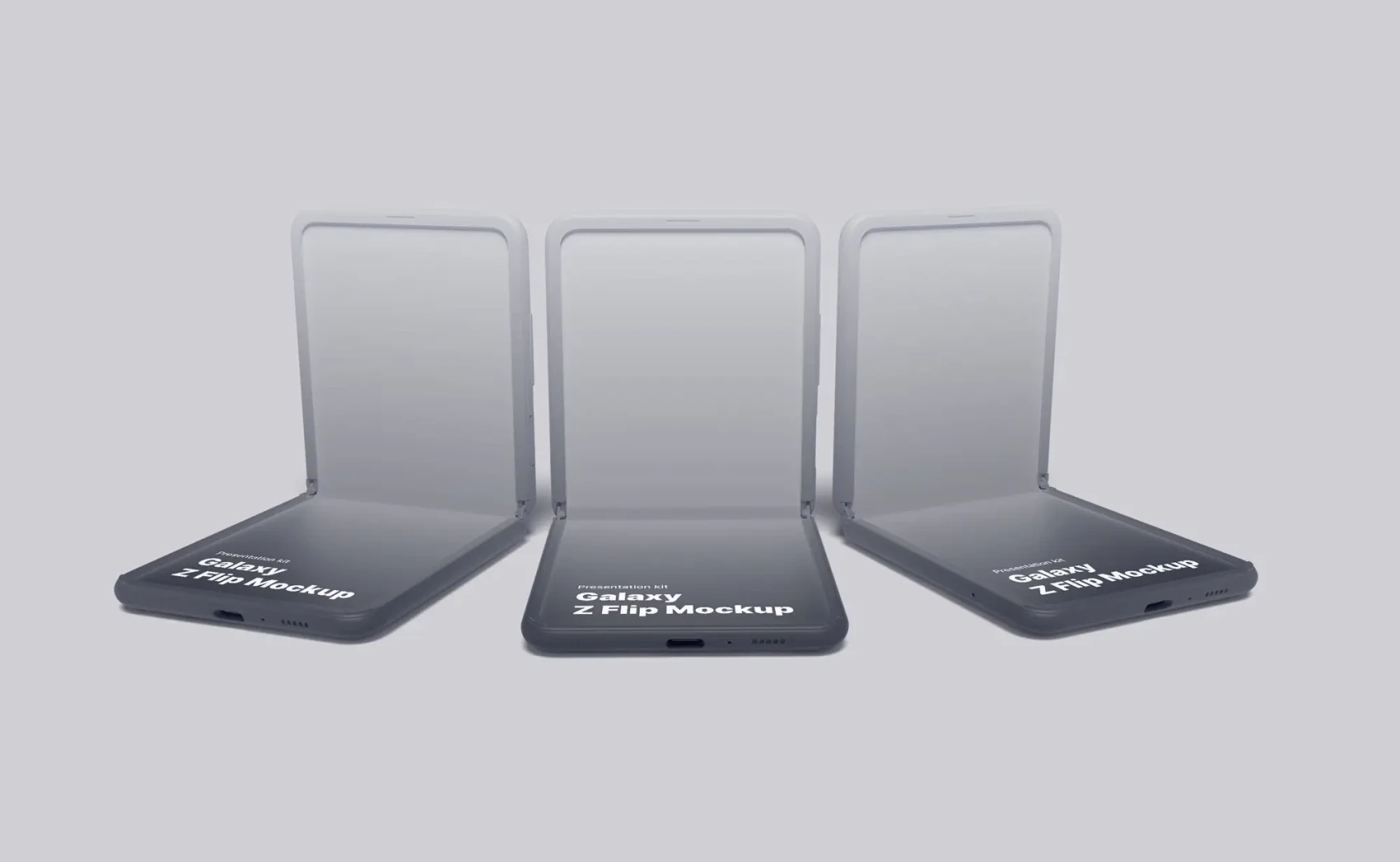 Samsung Galaxy Z Flip 53