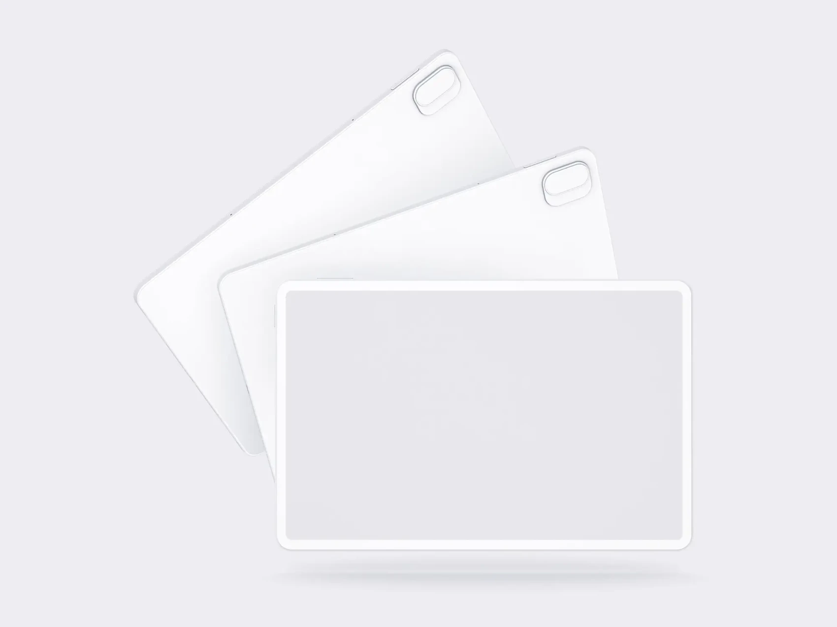 Xiaomi 5 Pad Mockups 50