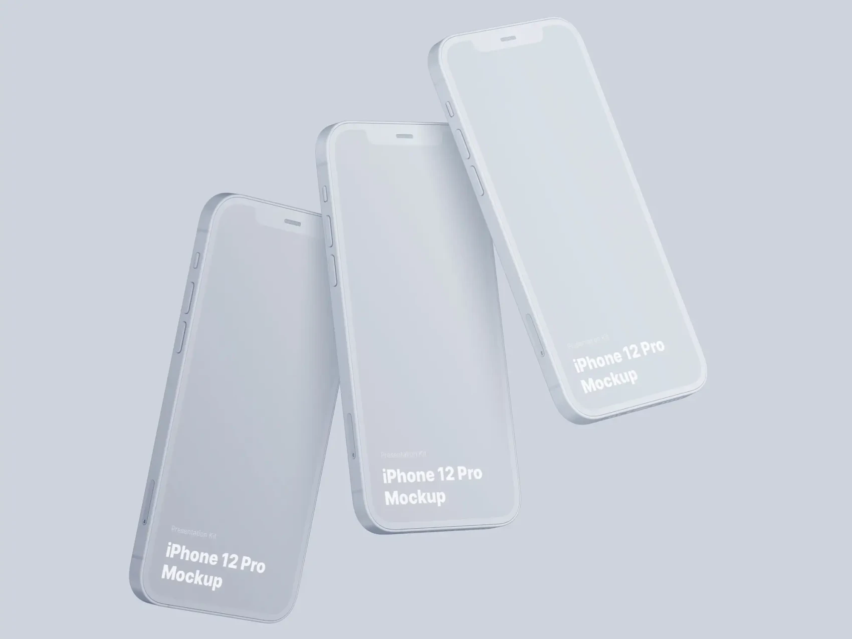 iPhone 12 Pro Mockups 75