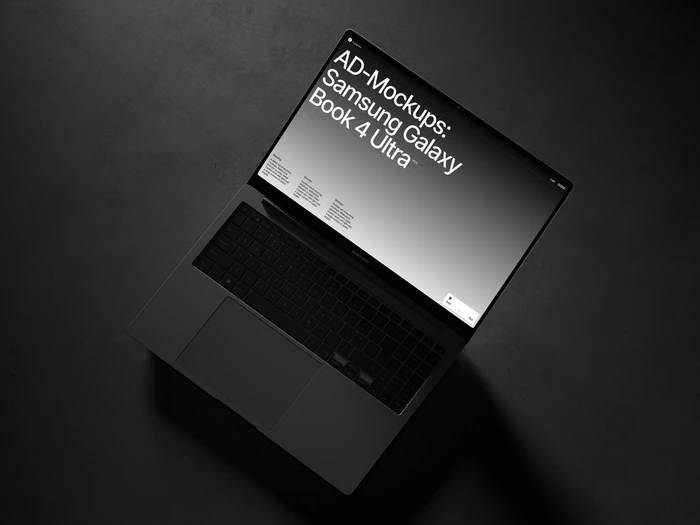 AD-Mockups, Scene 10