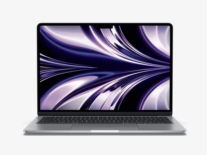 MacBook Air (M2) Mockups, 08
