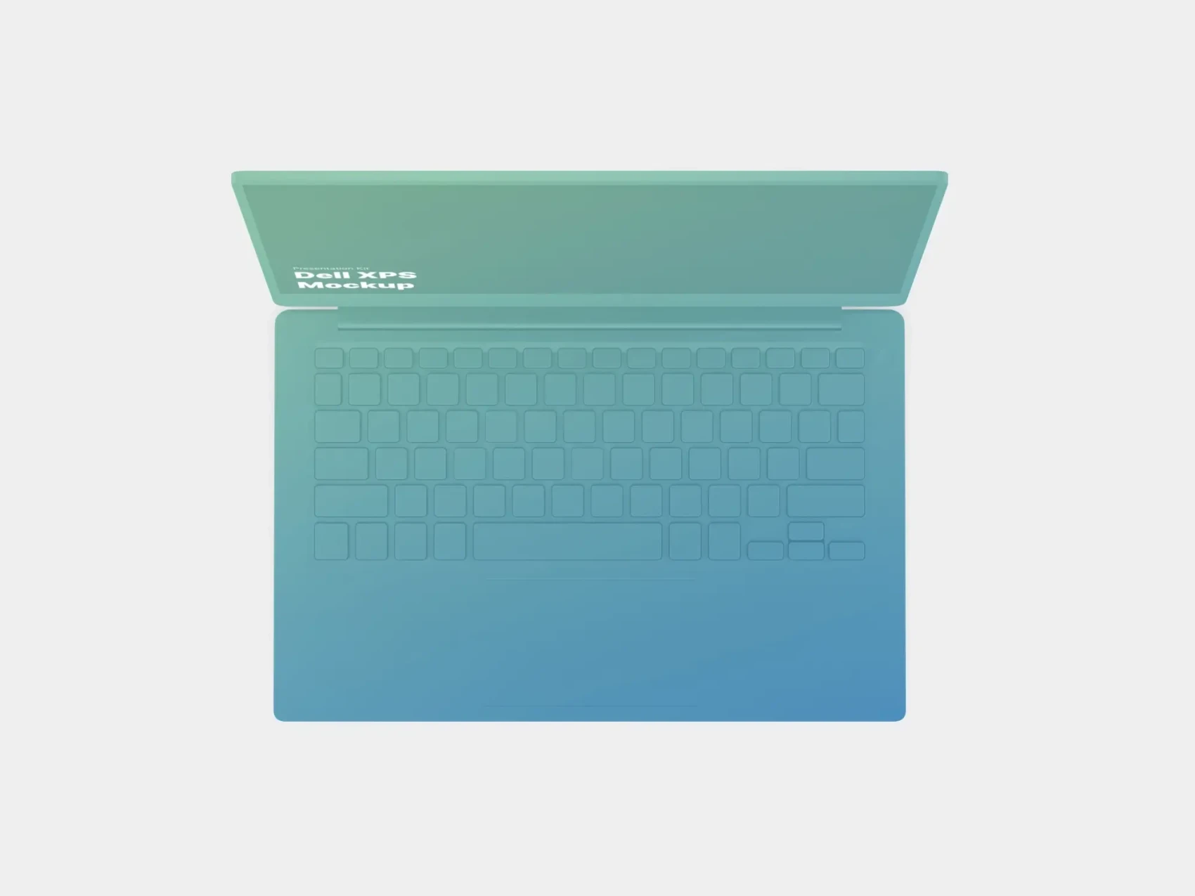 Dell XPS Mockups 28
