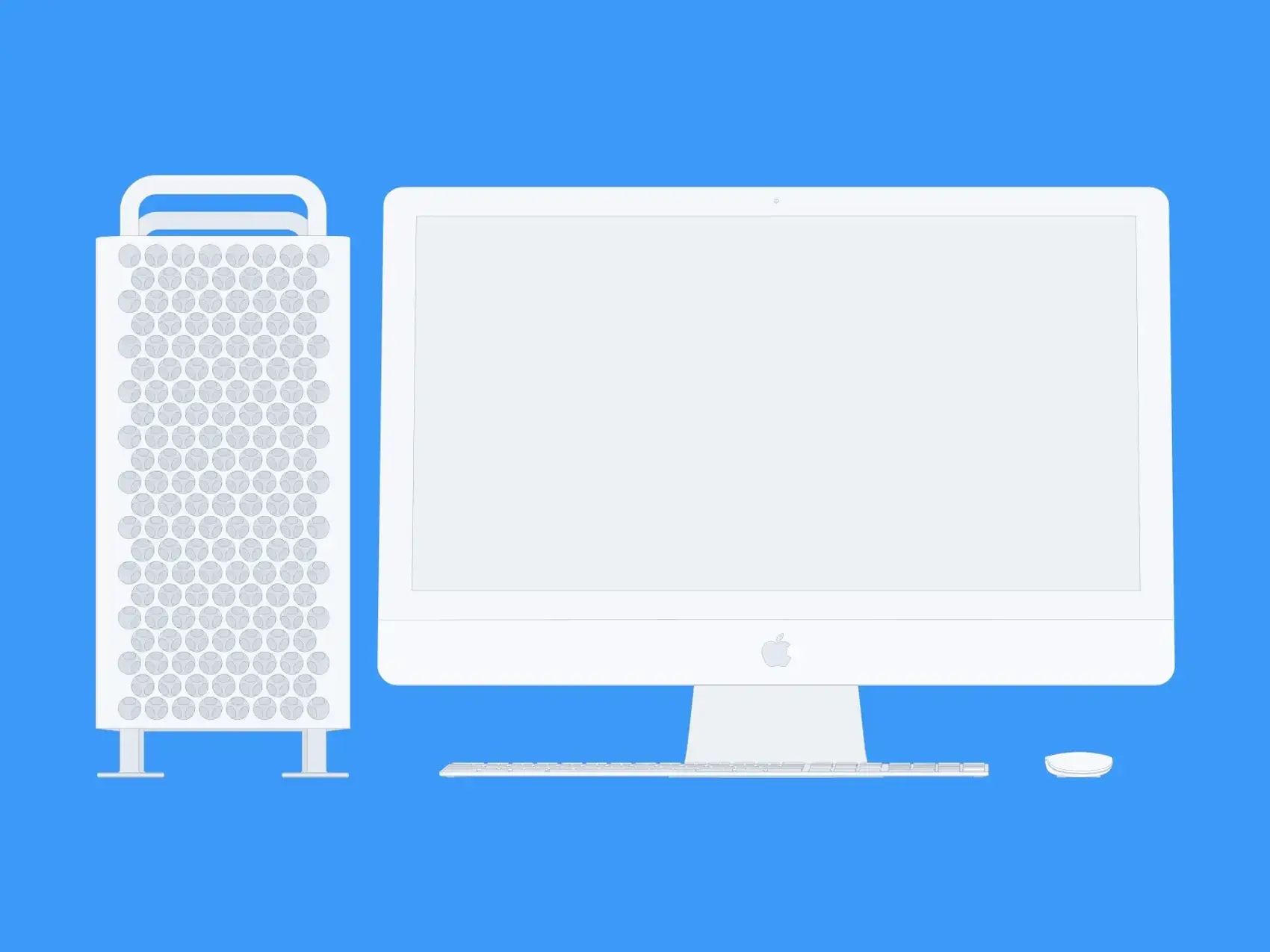 Vector Mockups 49