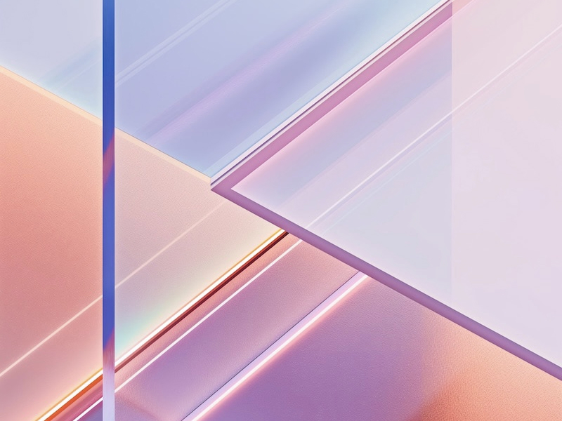 Translucent Layers, 30