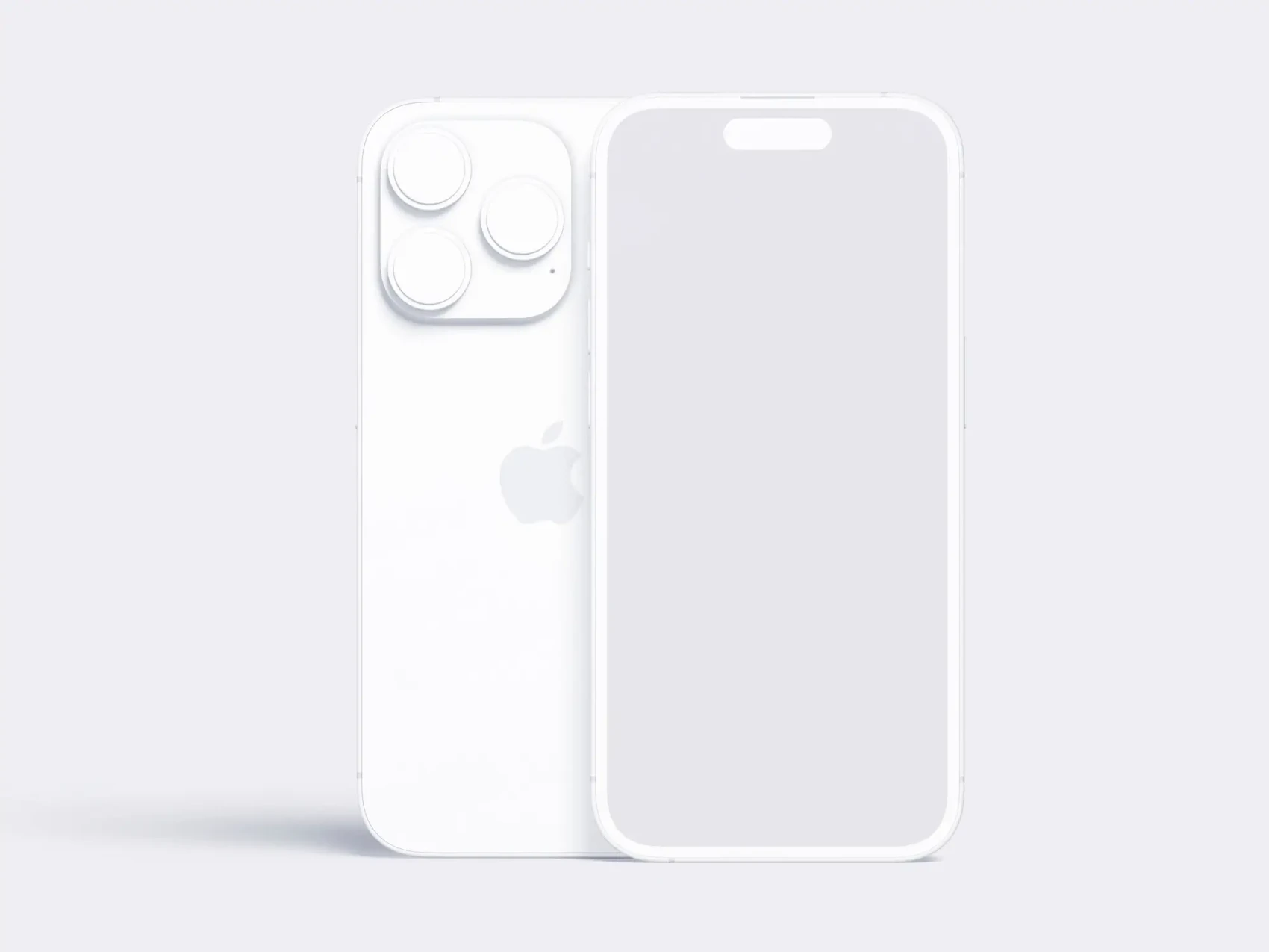 iPhone 14 Pro Mockups 99