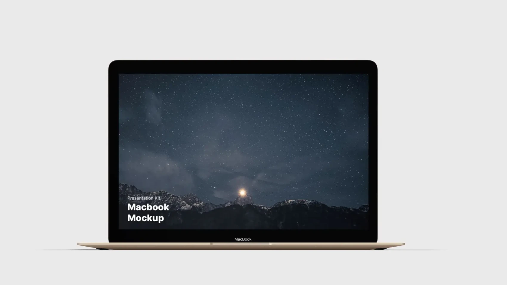 MacBook, MacBook Pro Mockups 25