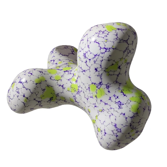 Futeral Abstraction, 37