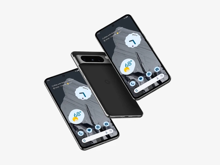 Pixel 8 Pro Mockup, 19