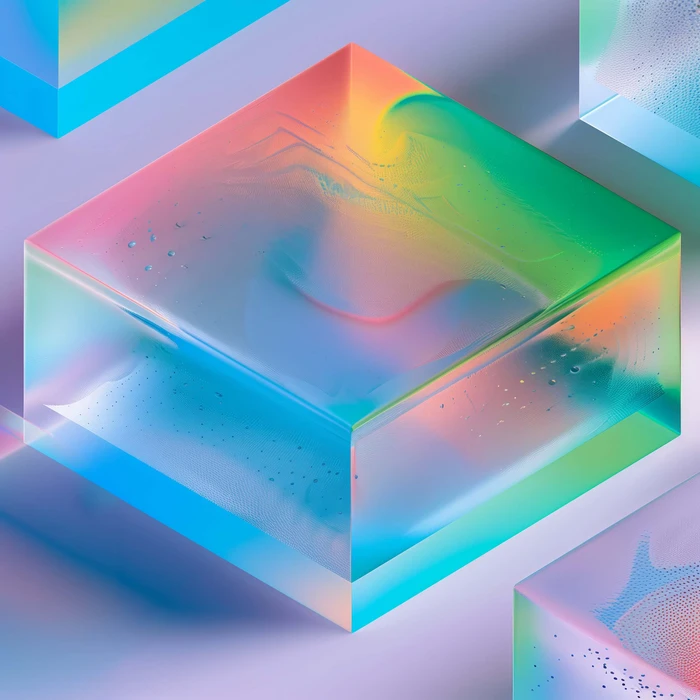 Nebulous Hues 35