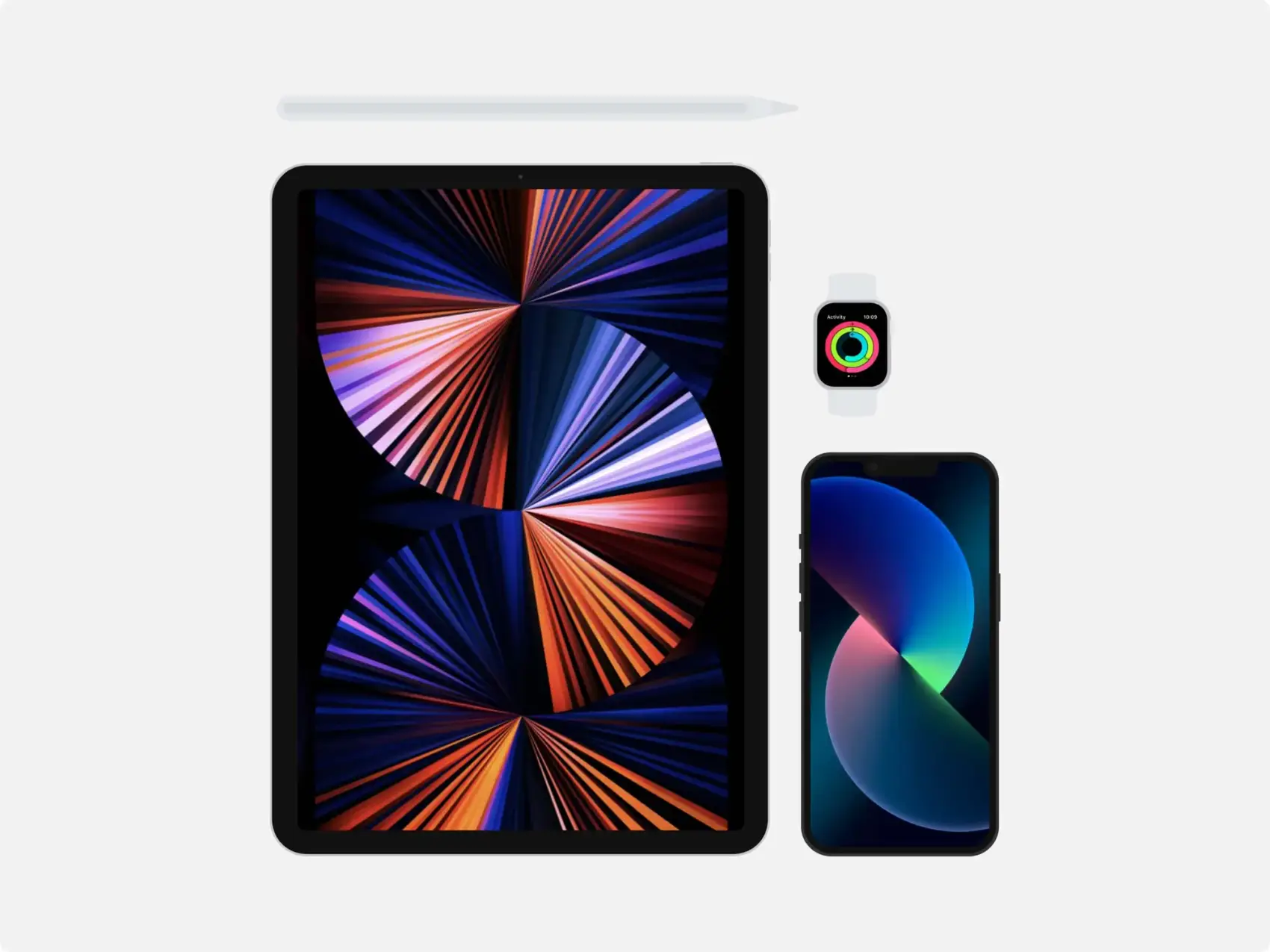 Vector Mockups 36
