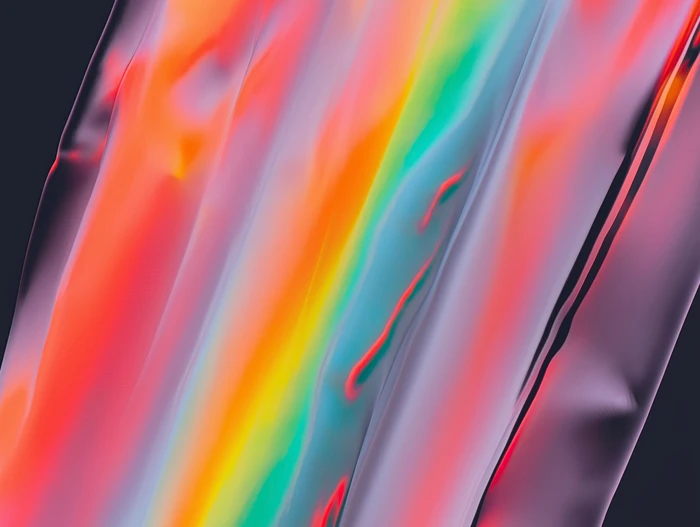 Glow Cascade, 40