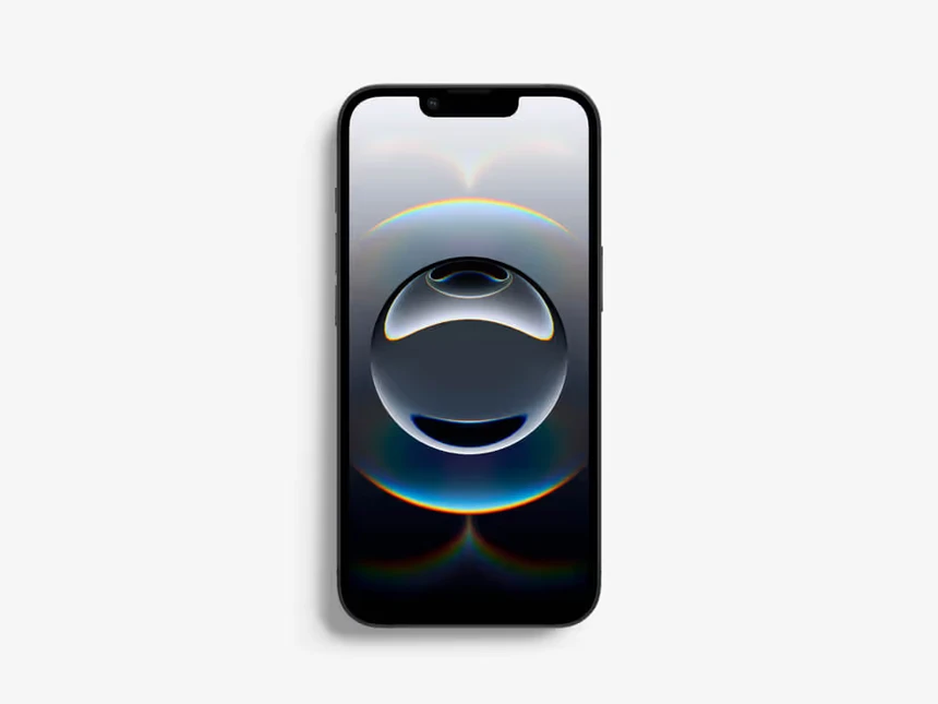 iPhone 16e Mockups 12