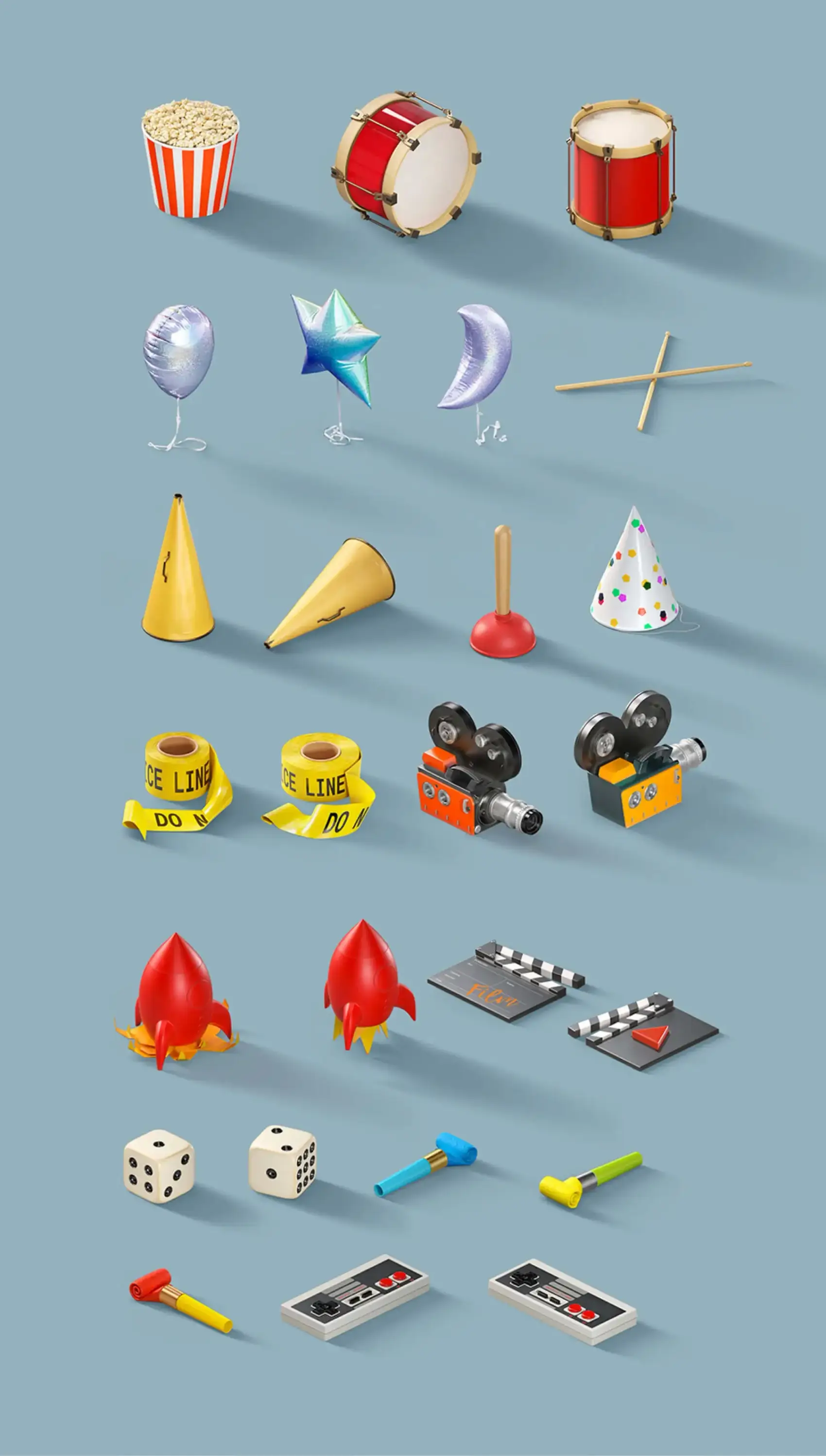 WuHoo! Designer's Toolkit 25