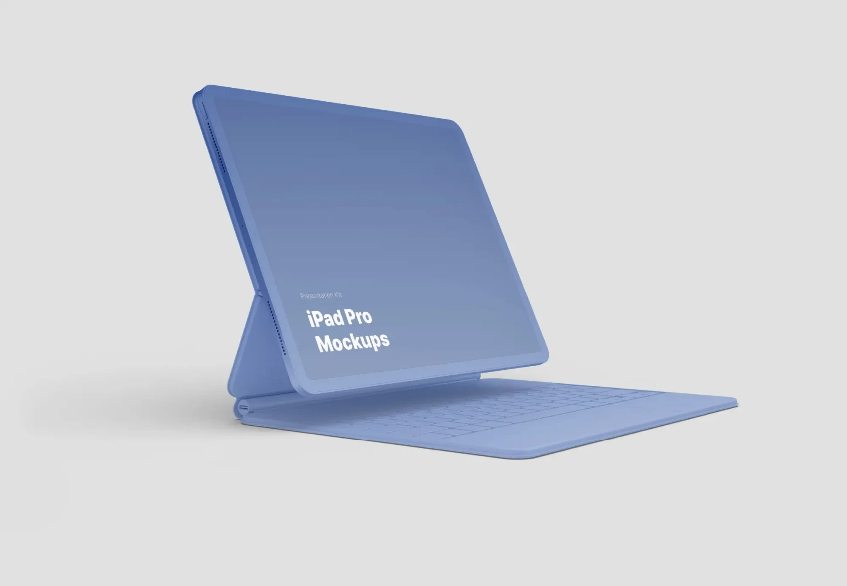 iPad Pro Mockups (2020) 59