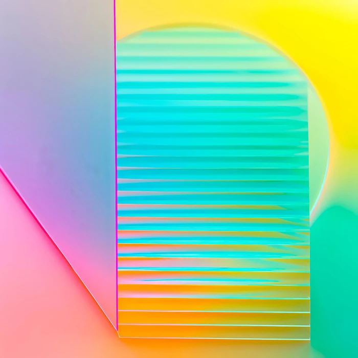 Nebulous Hues 2