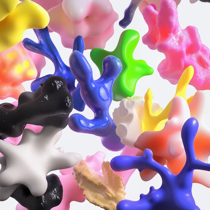 Futeral Background, 9