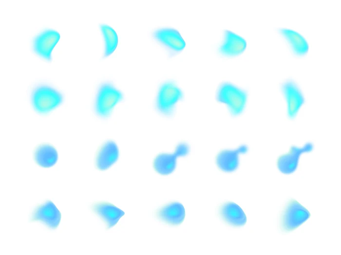 Graints, Collection 04