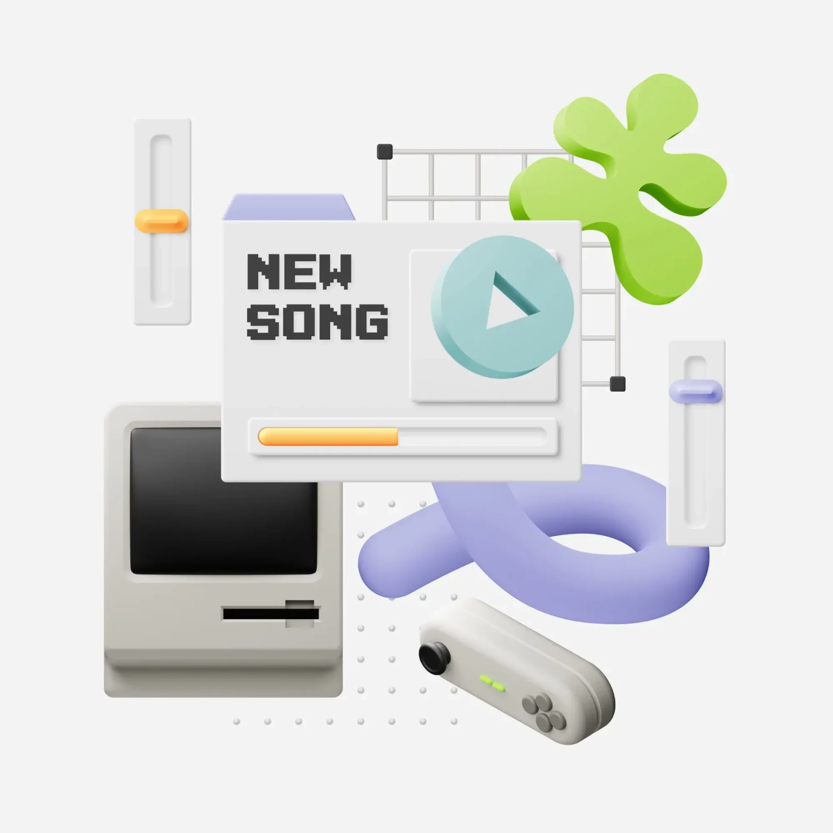 Snap! Illustration Constructor 19