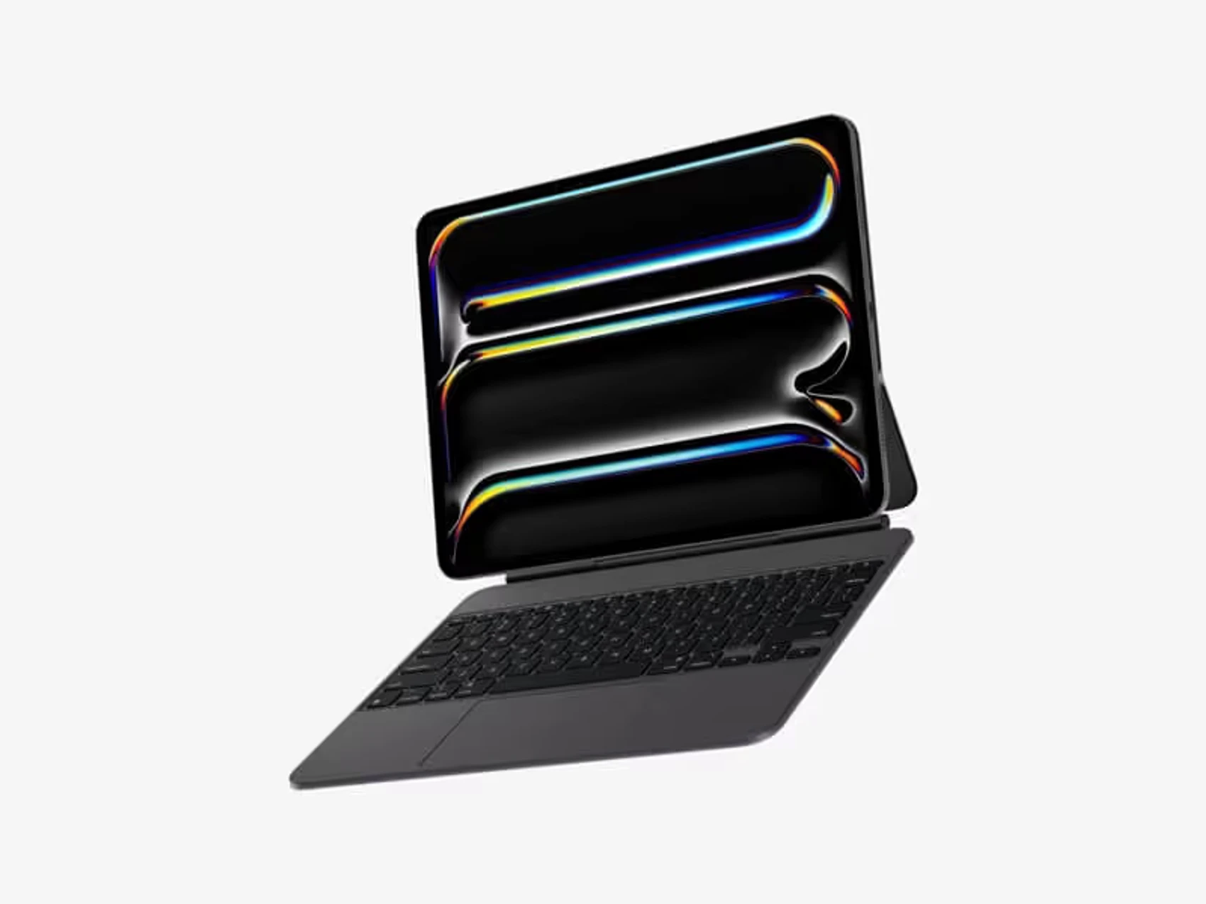 iPad Pro (2024) Mockups 10