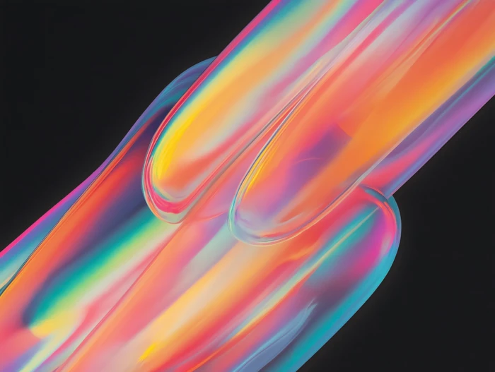 Glow Cascade, 44